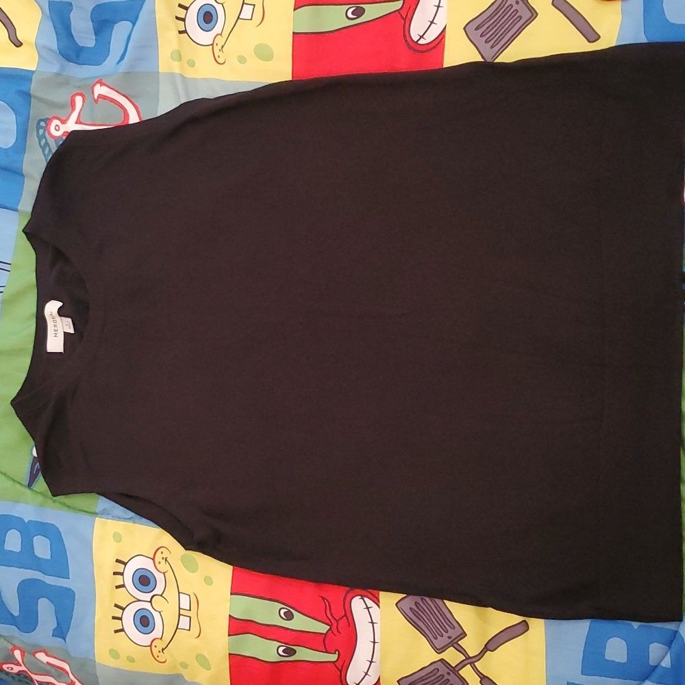 🥨10 for$20 Women's Merona Large No Sleeve